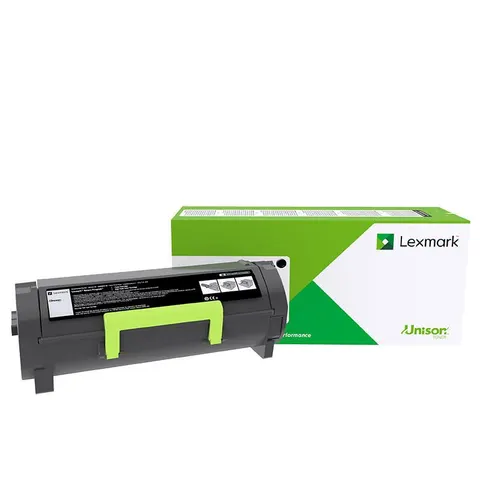 LEXMARK Projekt Toner MX510de/MX511de – Bild 2