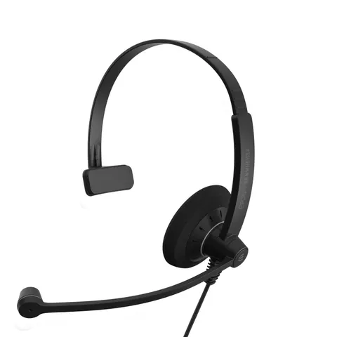 Epos Impact SC 30 USB ML – Schwarz – Bild 2