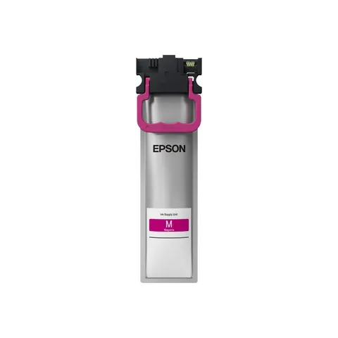 Epson C13T11C340 - Magenta - Druckerpatrone – Bild 4