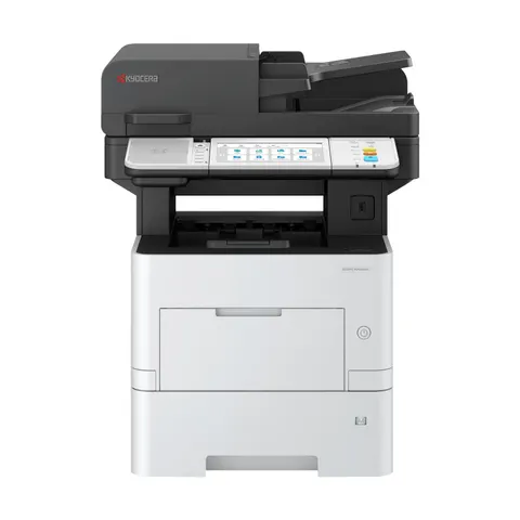 Kyocera ECOSYS MA5500ifx - Laserdrucker – Bild 2