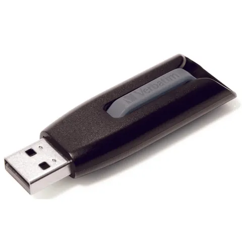 Verbatim USB-Stick Go V3 64GB – Bild 2