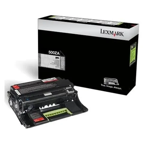 LEXMARK Belichtungseinheit schwarz – Bild 2