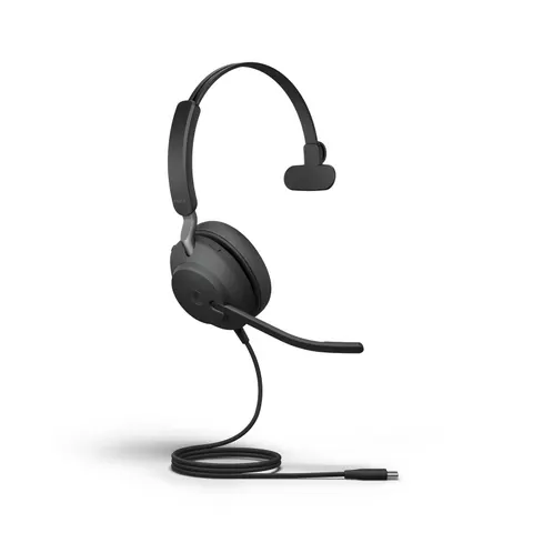 Jabra Evolve2 40 SE – Schwarz – 028034 – Bild 2