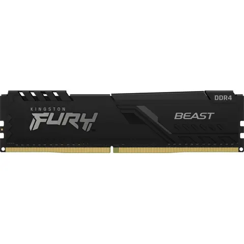 Kingston Technology FURY Beast memory module – 319798 – Bild 3