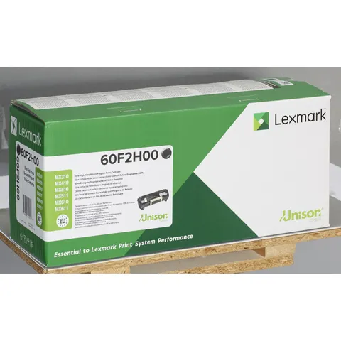 LEXMARK PB Toner MX310dn/MX410de/MX510de – Bild 3