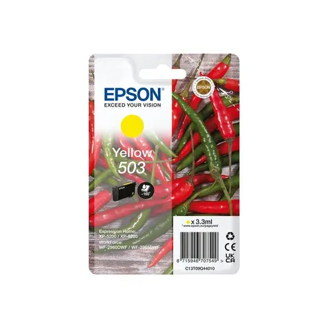 Epson 503 ink cartridge – 707549 – Bild 3