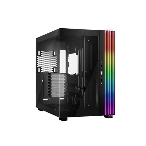 be quiet LIGHT BASE 900 DX Black – Schwarz – Bild 2