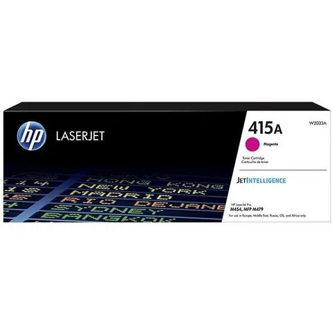HP 415A (W2033A) - Magenta - Toner – Bild 5
