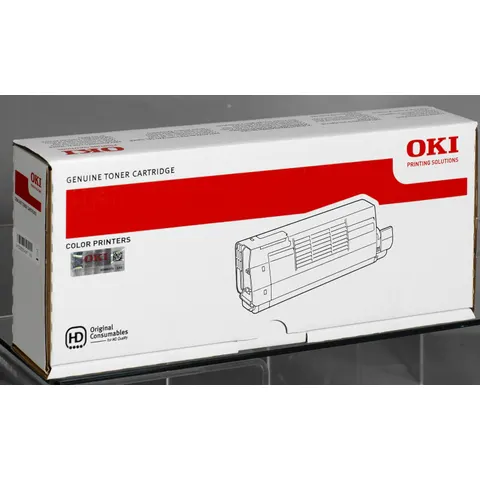 OKI TONER Magenta C712 11,5K – Bild 3