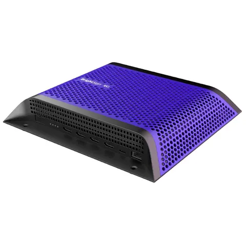 BrightSign XC4055 Digital Signage Mediaplayer – Bild 2