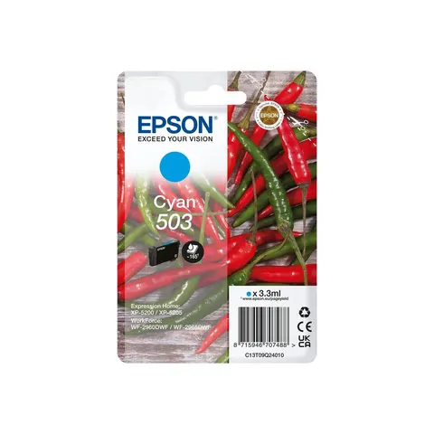 Epson 503 ink cartridge – 707488 – Bild 3