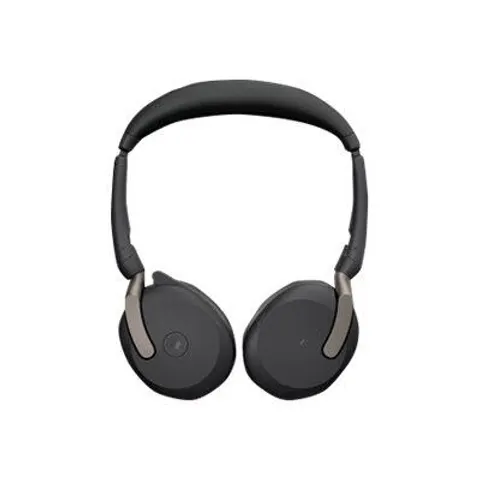 Jabra Evolve2 65 Flex MS Stereo Headset On-Ear – 029093 – Bild 2