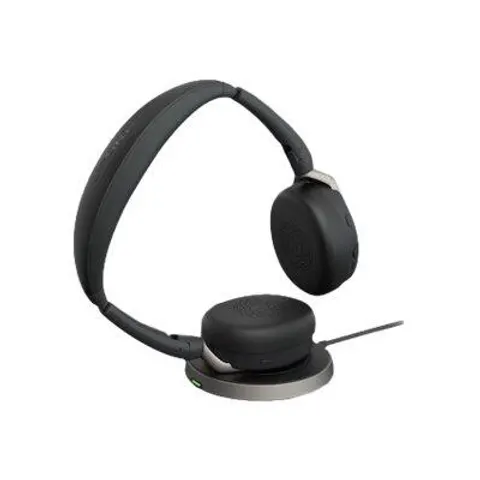 Jabra Evolve2 65 Flex – 26699999989 – Bild 2