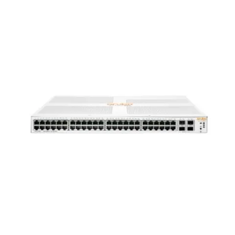 HPE Networking Instant On 1930 48G 4SFP+ – Bild 2