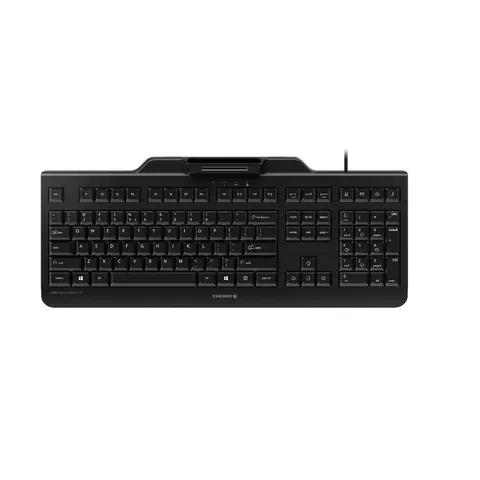 CHERRY Secure Board 1.0 schwarz – Bild 2
