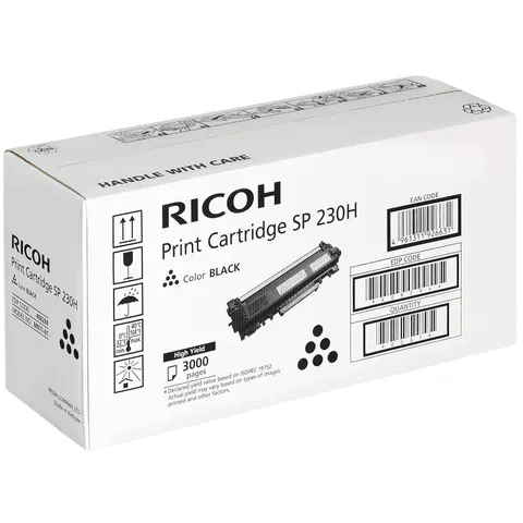 Ricoh 408294 - Schwarz - Toner – Bild 3