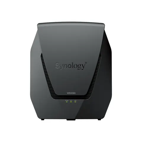 Synology Router WRX560 – Bild 2