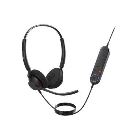 Jabra Engage 40 – Schwarz – 026160 – Bild 3