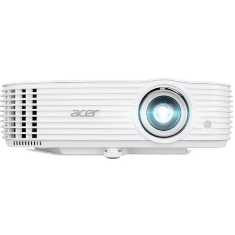 Acer Home H6830BD – weiß – Bild 3