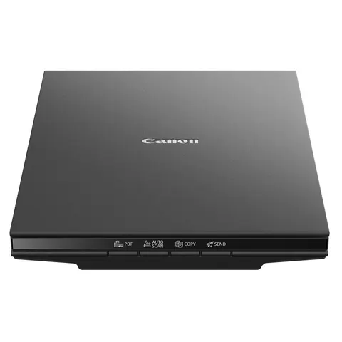 Canon CanoScan LiDE 300 – Bild 2