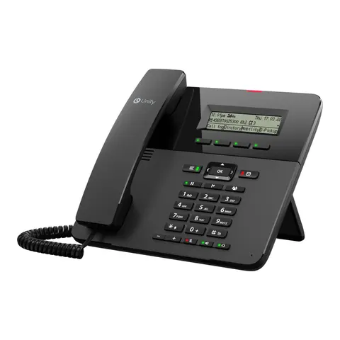 Unify OpenScape Desk Phone CP210 – Bild 2