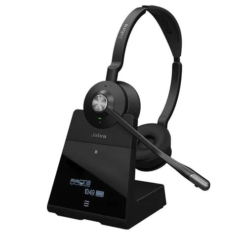 Jabra Engage 75 Stereo Headset On-Ear – Bild 2