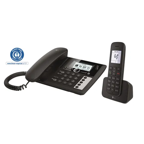 Telekom Sinus PA 207 Plus 1 – Bild 2