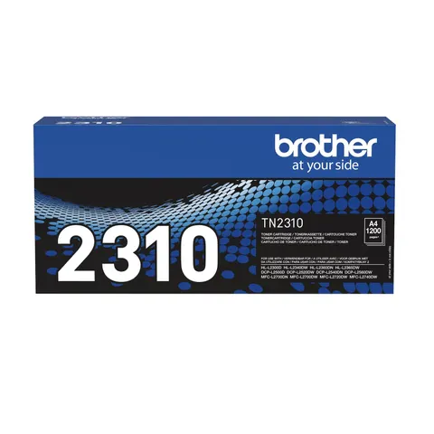 Toner Brother TN-2310 – Bild 3