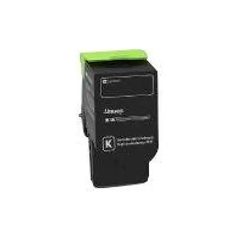 Lexmark 78C2UK0 toner cartridge – Bild 4