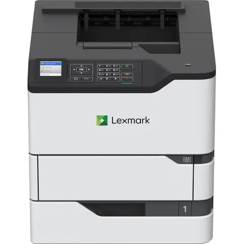 Lexmark MS823dn – Bild 2
