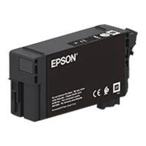 Epson T40C140 Schwarz 50ml – Bild 3