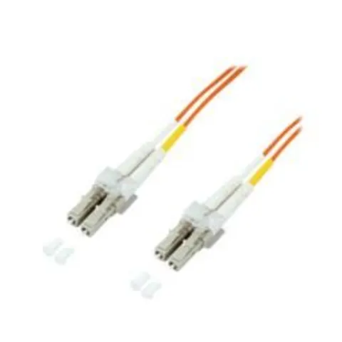 EFB Elektronik Patch-Kabel LC Multi-Mode (M) zu LC Multi-Mode (M) – Bild 2