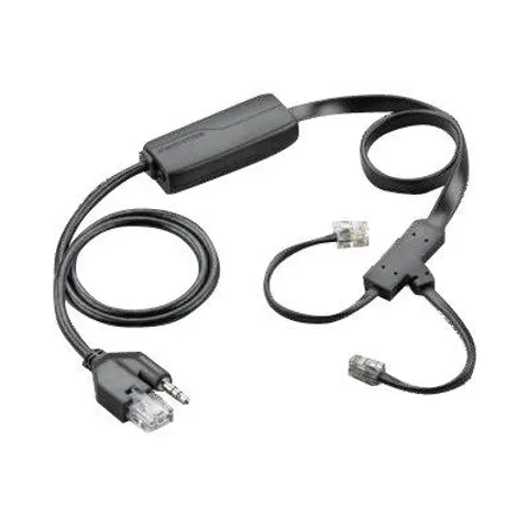 HP Poly APC-43 Electronic Hookswitch TAA – Bild 2