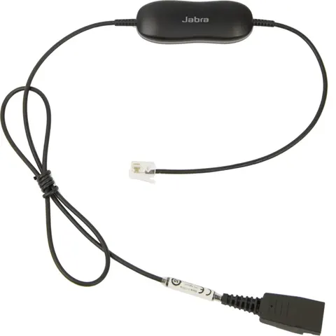 Jabra 88001-03 headphone/headset accessory – Bild 2