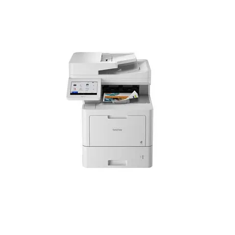 Brother MFC-L9670CDN - Laserdrucker – Bild 2