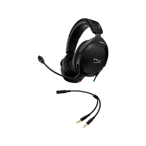 HyperX Cloud Stinger 2 Gaming Headset – Bild 2