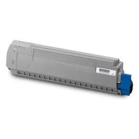 Oki 44059211 - Cyan - Toner – Bild 4