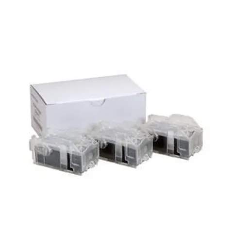 LEXMARK 3x 5000 Heftklammern – Bild 2