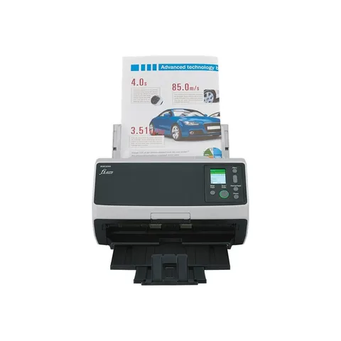 Ricoh fi-8170 – Bild 2