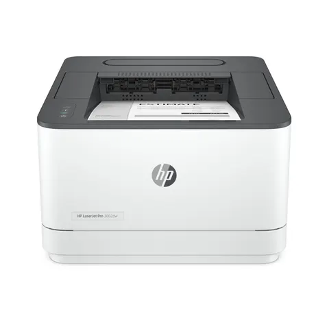HP LaserJet Pro 3002dw - Laserdrucker – Bild 3