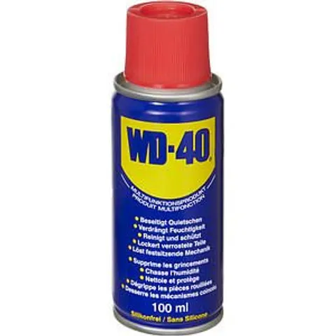 WD-40® Schmiermittel 100,0 ml – Bild 3