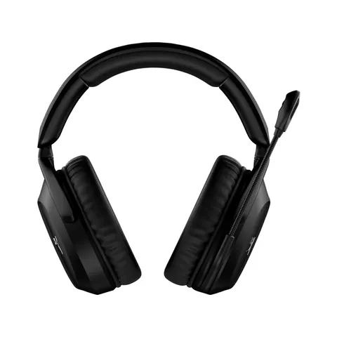 Cloud Stinger 2 Wireless Gaming-Headset, Schwarz – Bild 2