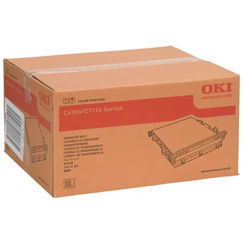 OKI Belt Unit - C610/C711/C711WT6410/E – Bild 2
