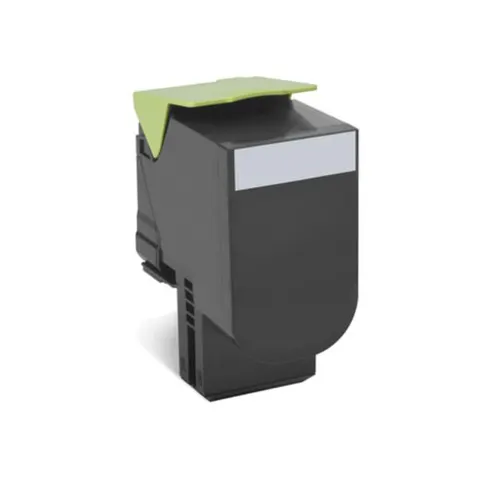 Lexmark 24B6011 - Schwarz - Toner – Bild 2