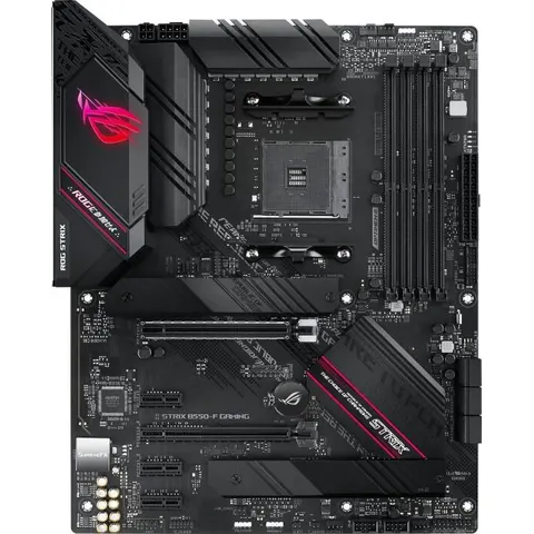 Asus ROG Strix B550-F Gaming – Bild 3