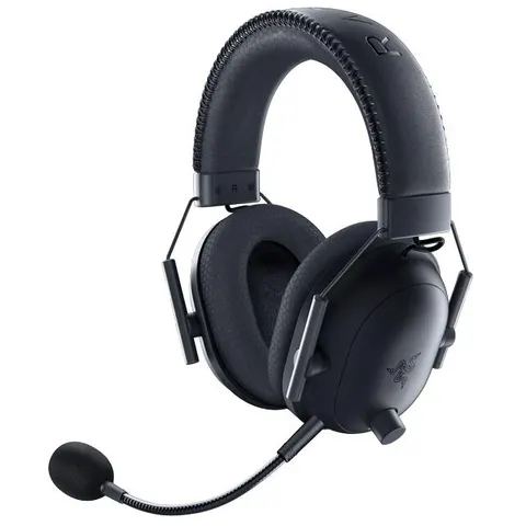 Razer Blackshark V2 Pro – Schwarz – Bild 4