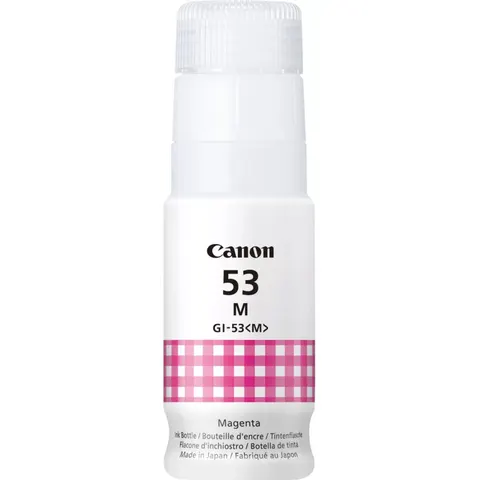 Canon GI-53M - Magenta - Druckerpatrone – Bild 2