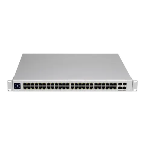 Ubiquiti USW-PRO-48-POE – Bild 2