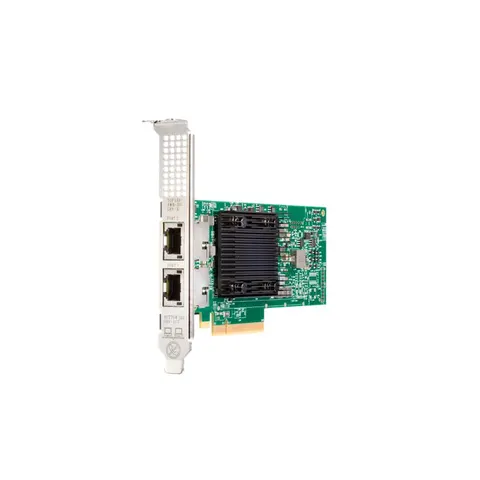 HPE Eth Adptr 10Gb 2p BASE-T BCM57416 – Bild 2