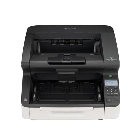 Canon imageFORMULA DR-G2140 Dokumenten-Scanner – Bild 3